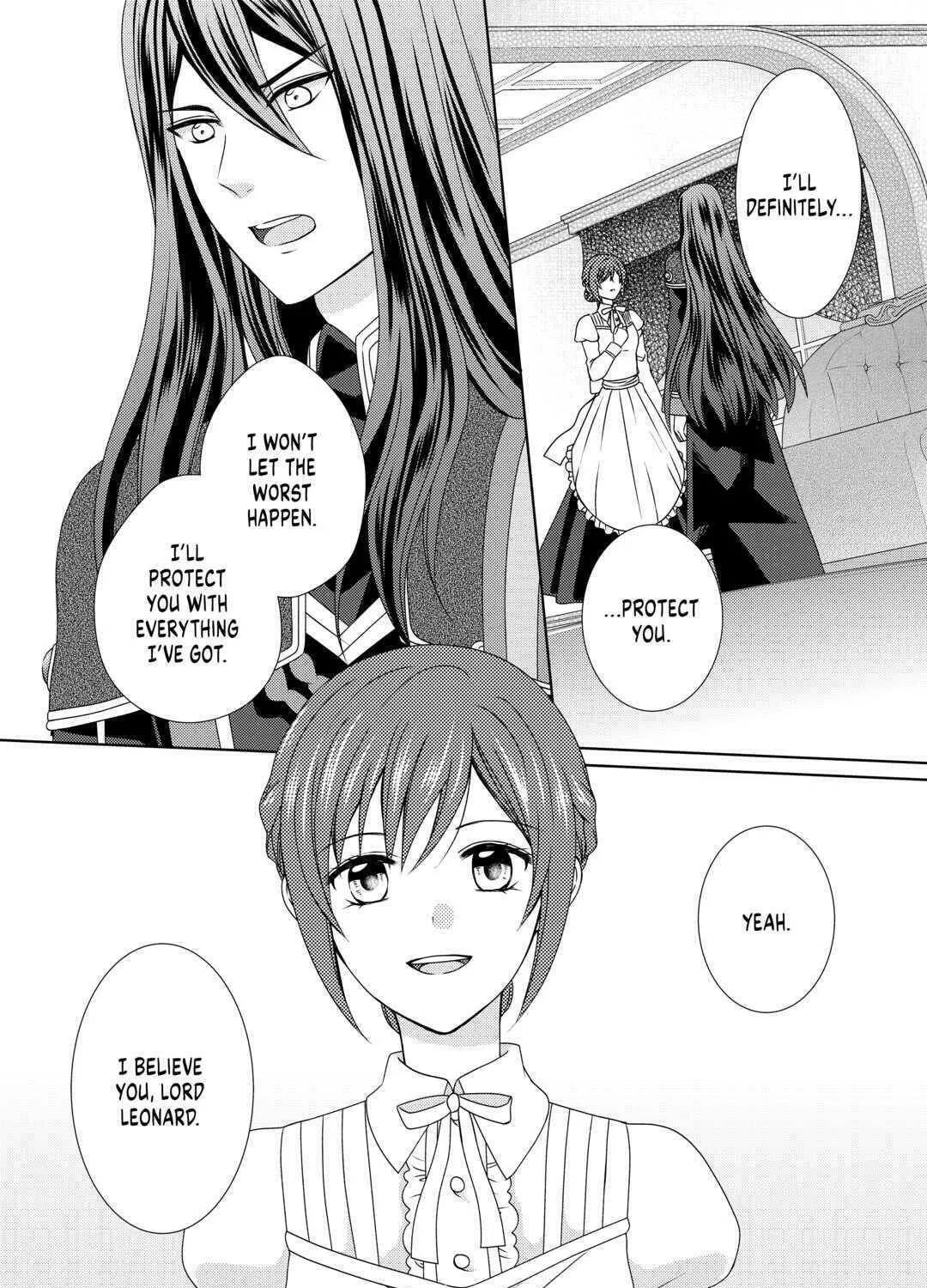 From Maid to Mother Chapter 58 page 7 - 