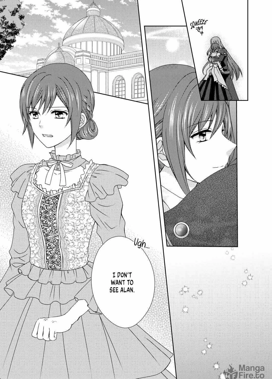 From Maid to Mother Chapter 58 page 9 - 