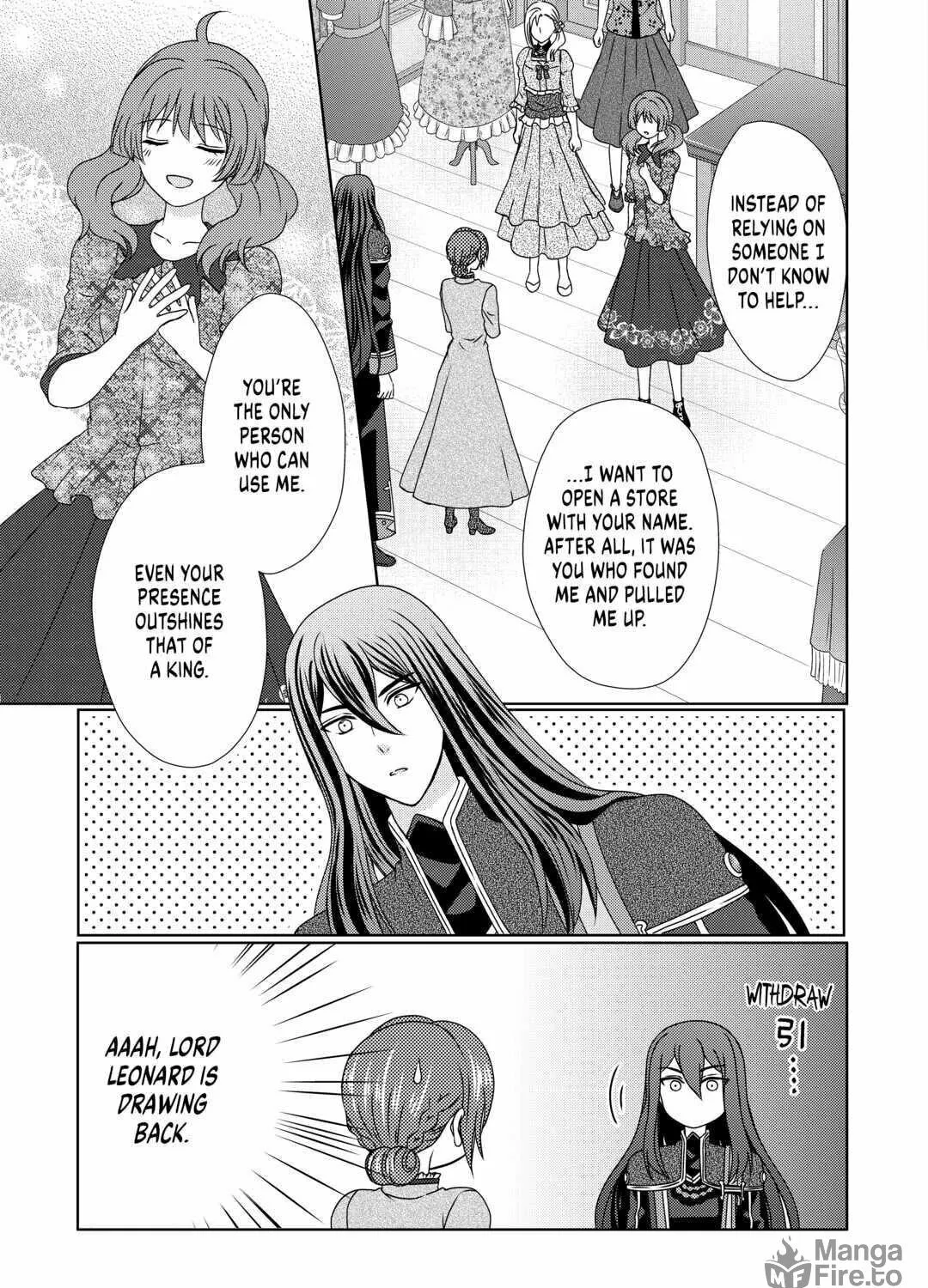From Maid to Mother Chapter 59 page 17 - 