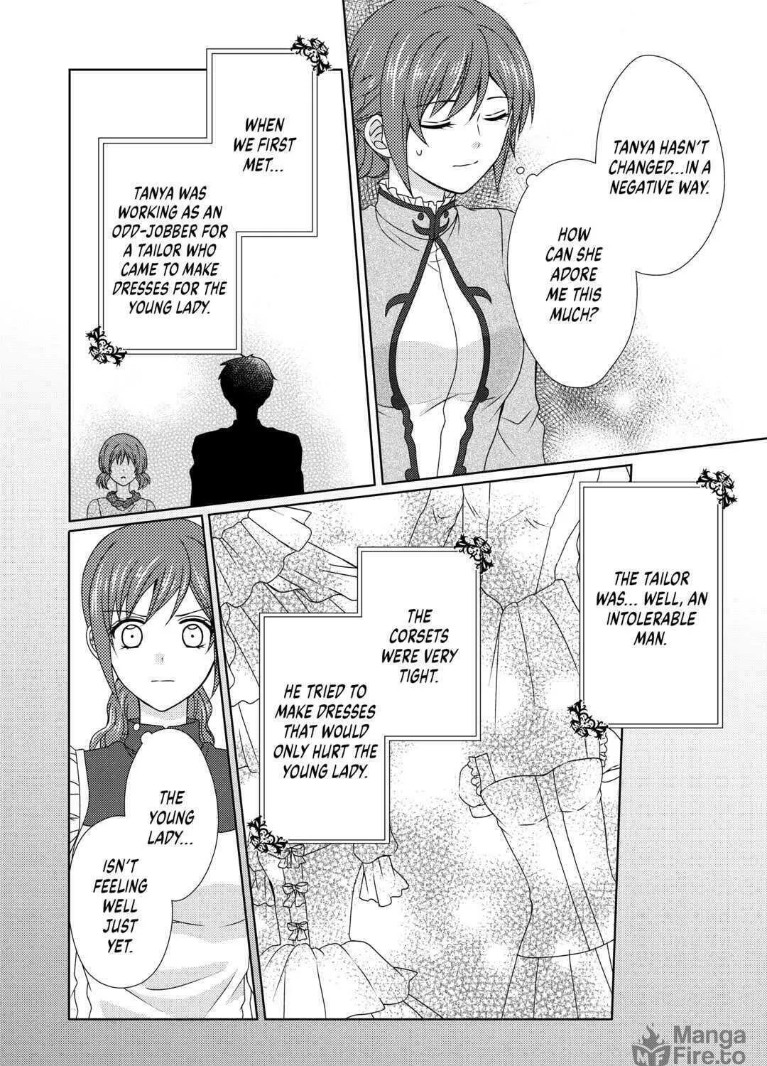 From Maid to Mother Chapter 59 page 19 - 