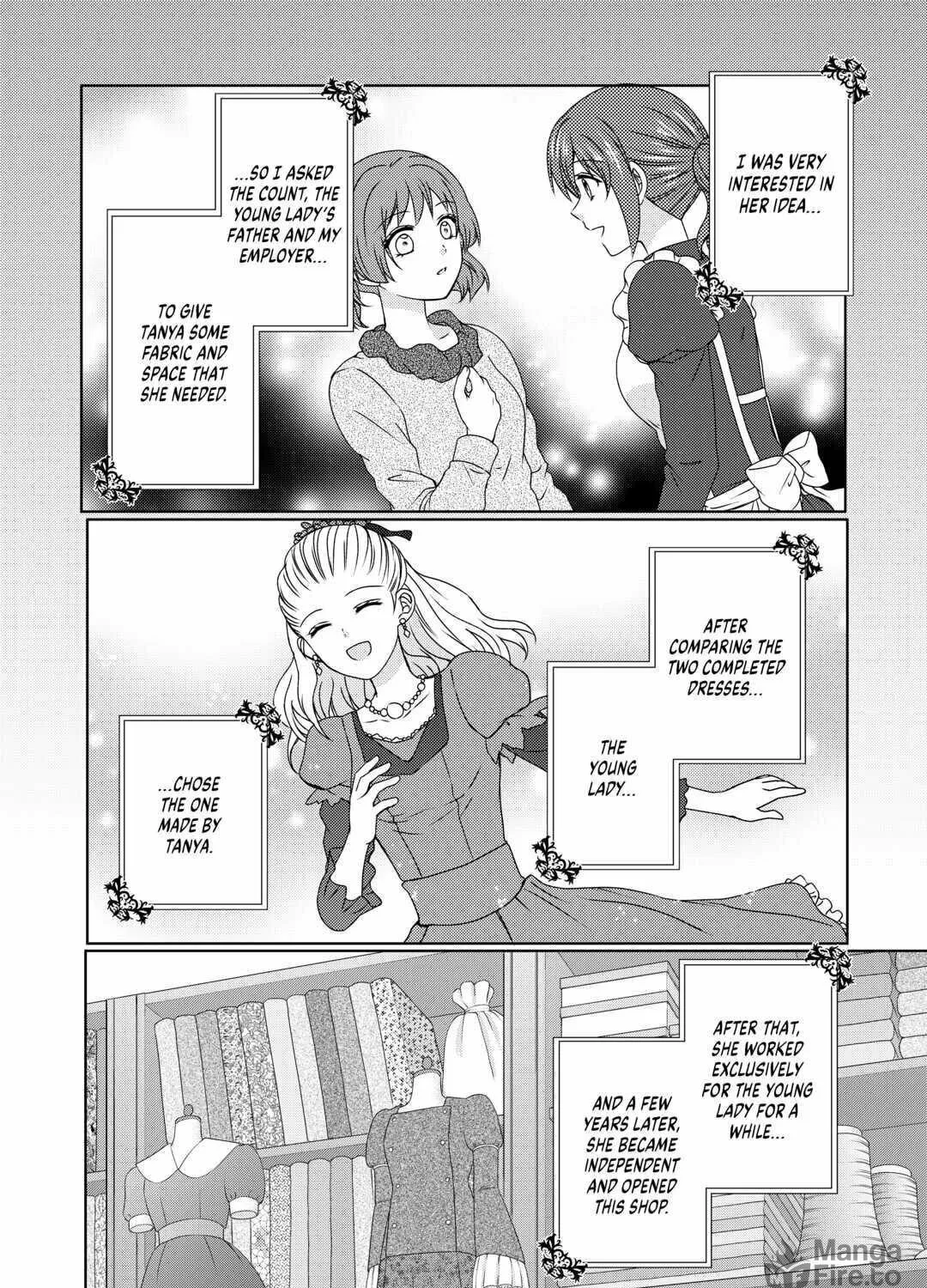 From Maid to Mother Chapter 59 page 23 - 