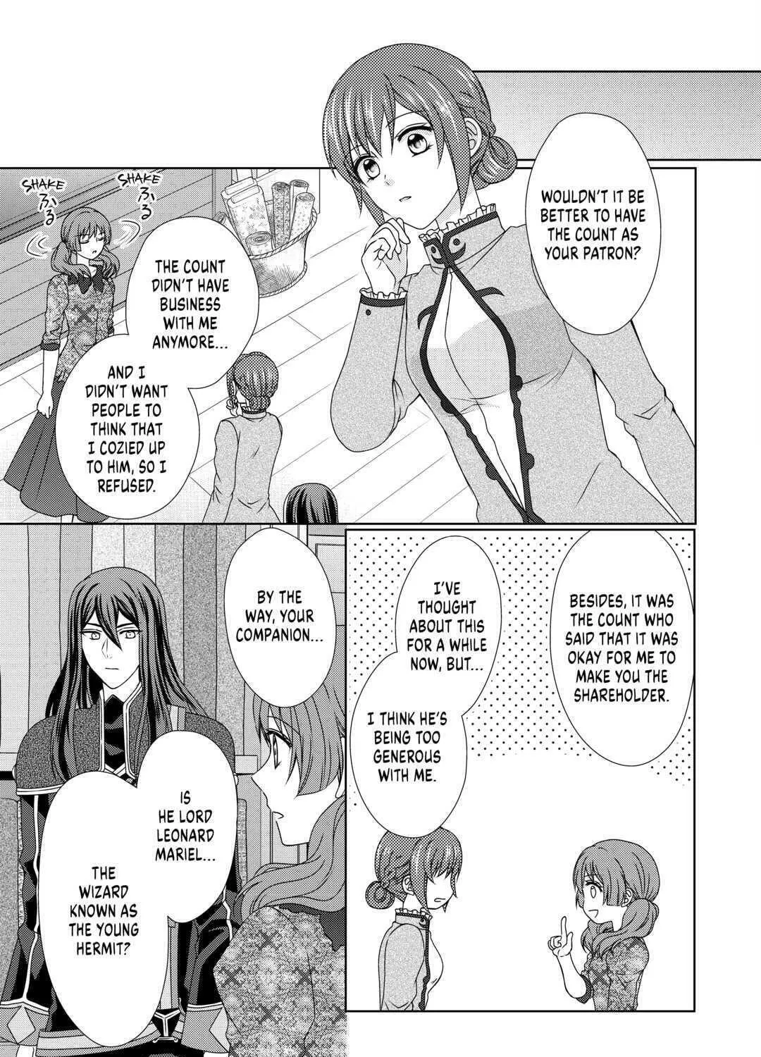 From Maid to Mother Chapter 59 page 25 - 