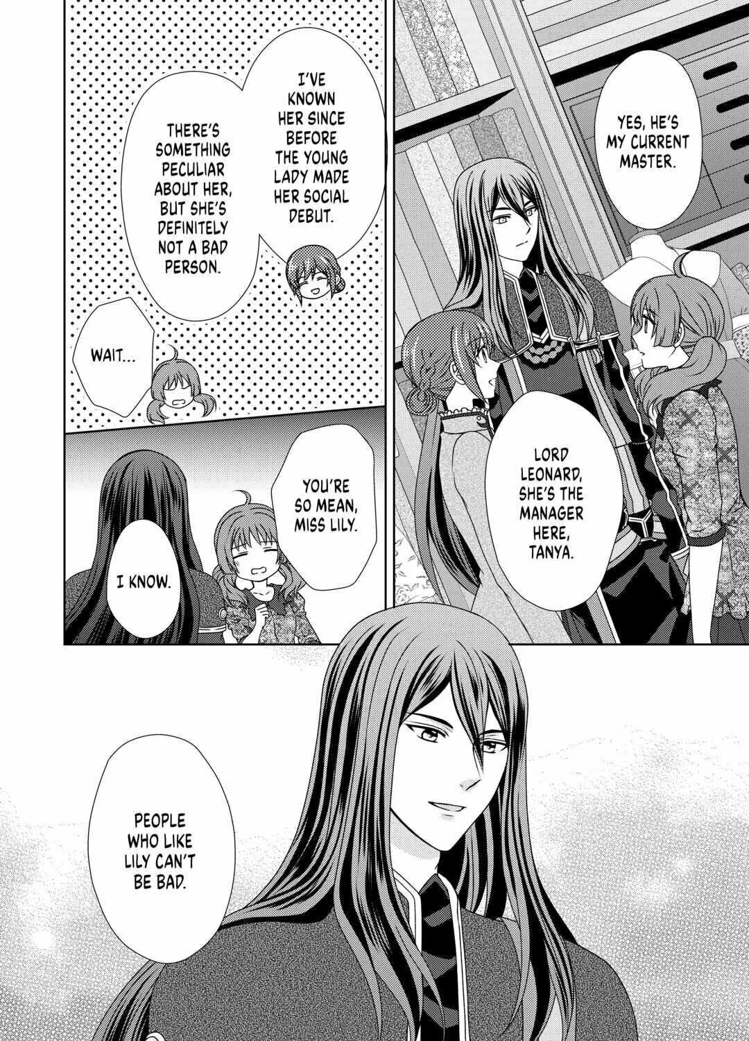 From Maid to Mother Chapter 59 page 27 - 