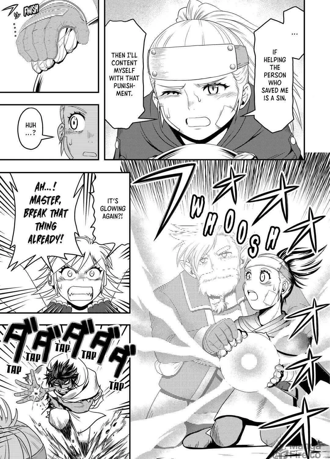 From Maid to Mother Chapter 59 page 29 - 