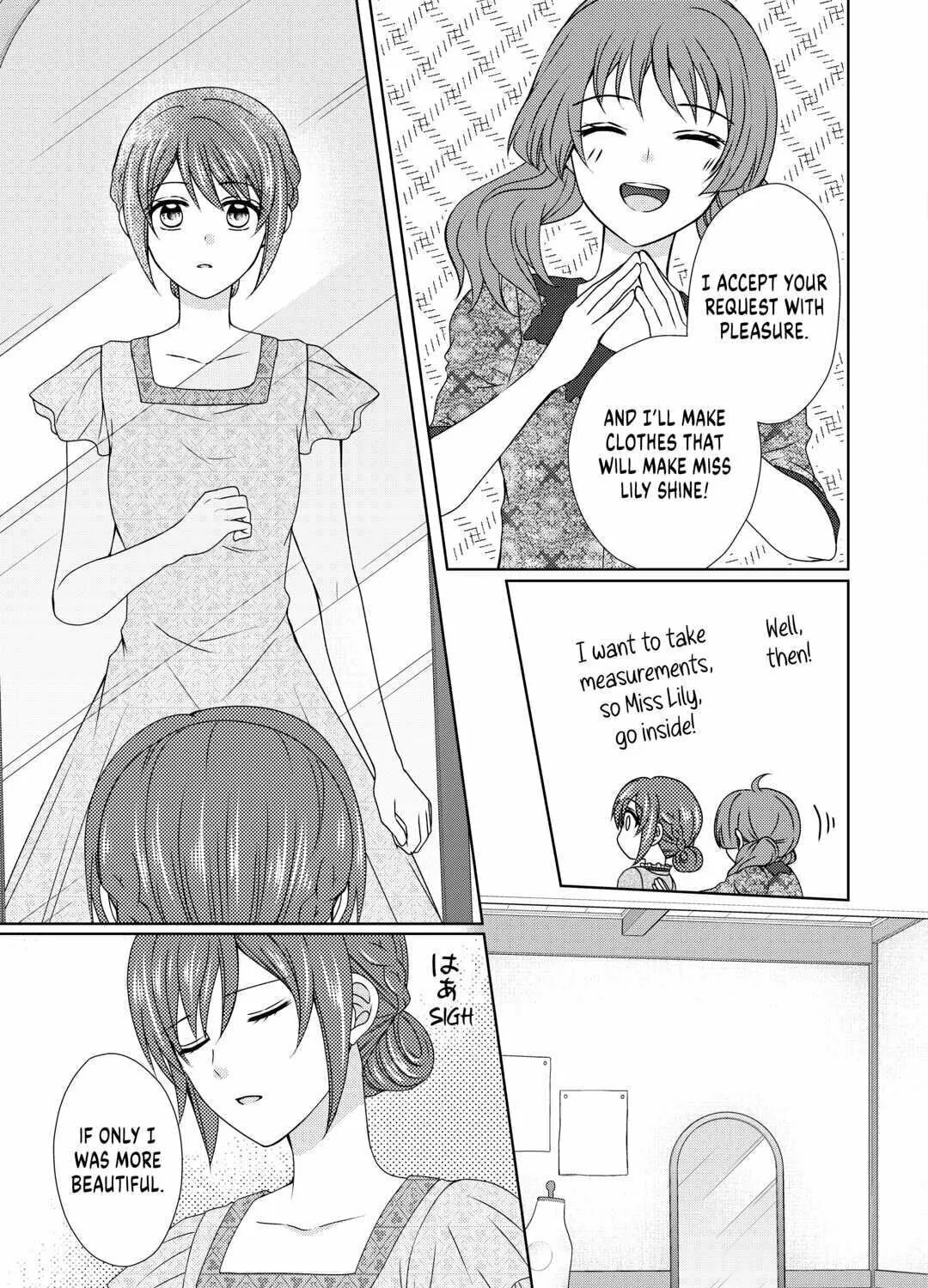 From Maid to Mother Chapter 59 page 37 - 