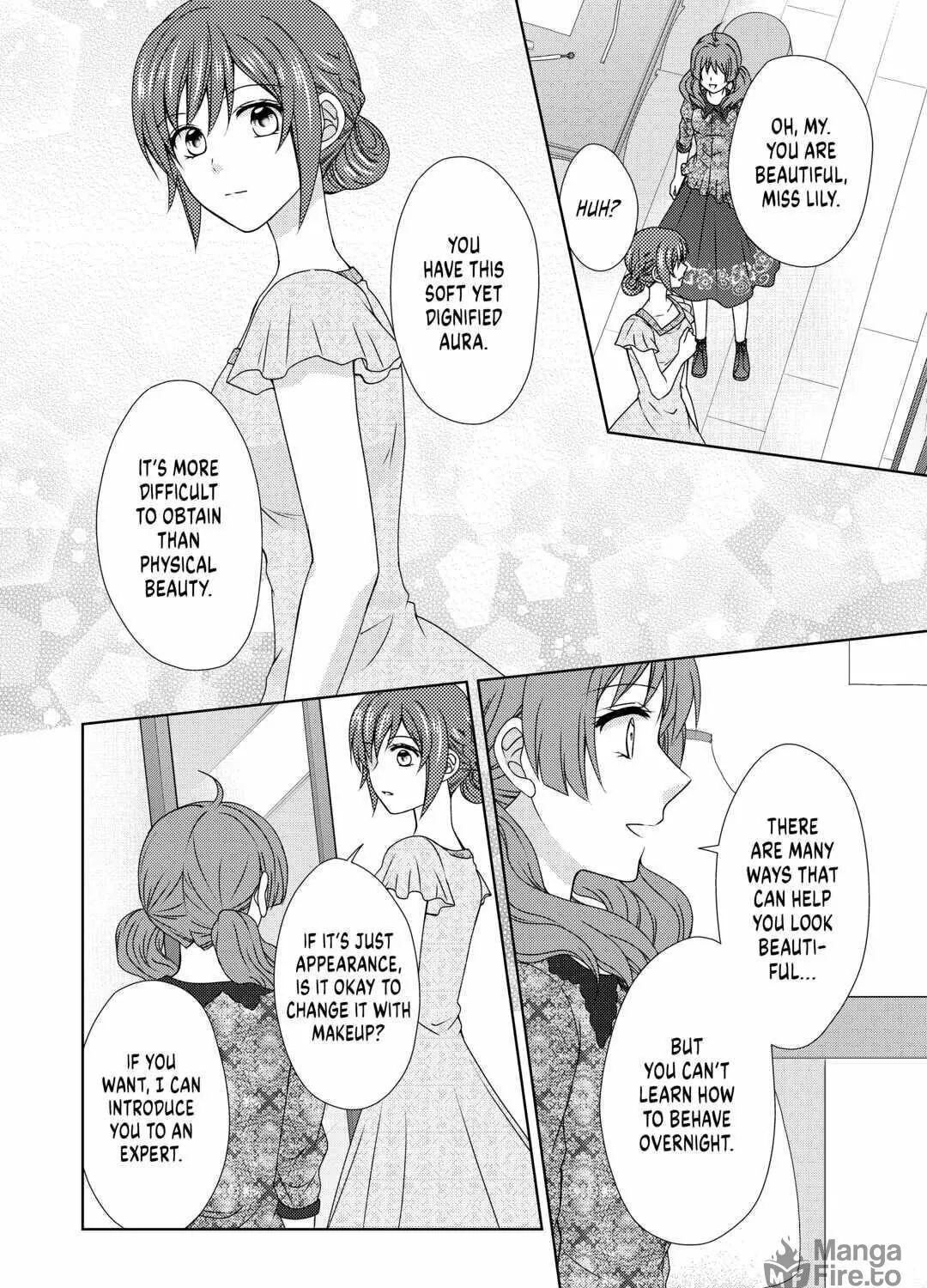 From Maid to Mother Chapter 59 page 39 - 