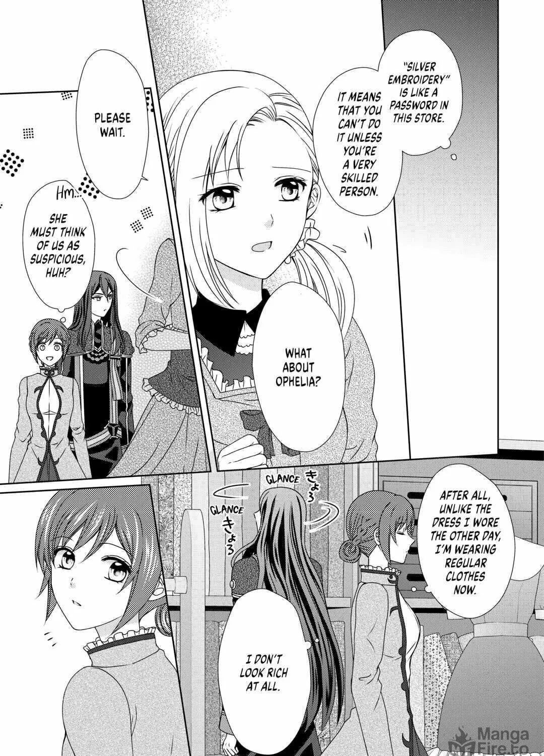 From Maid to Mother Chapter 59 page 5 - 