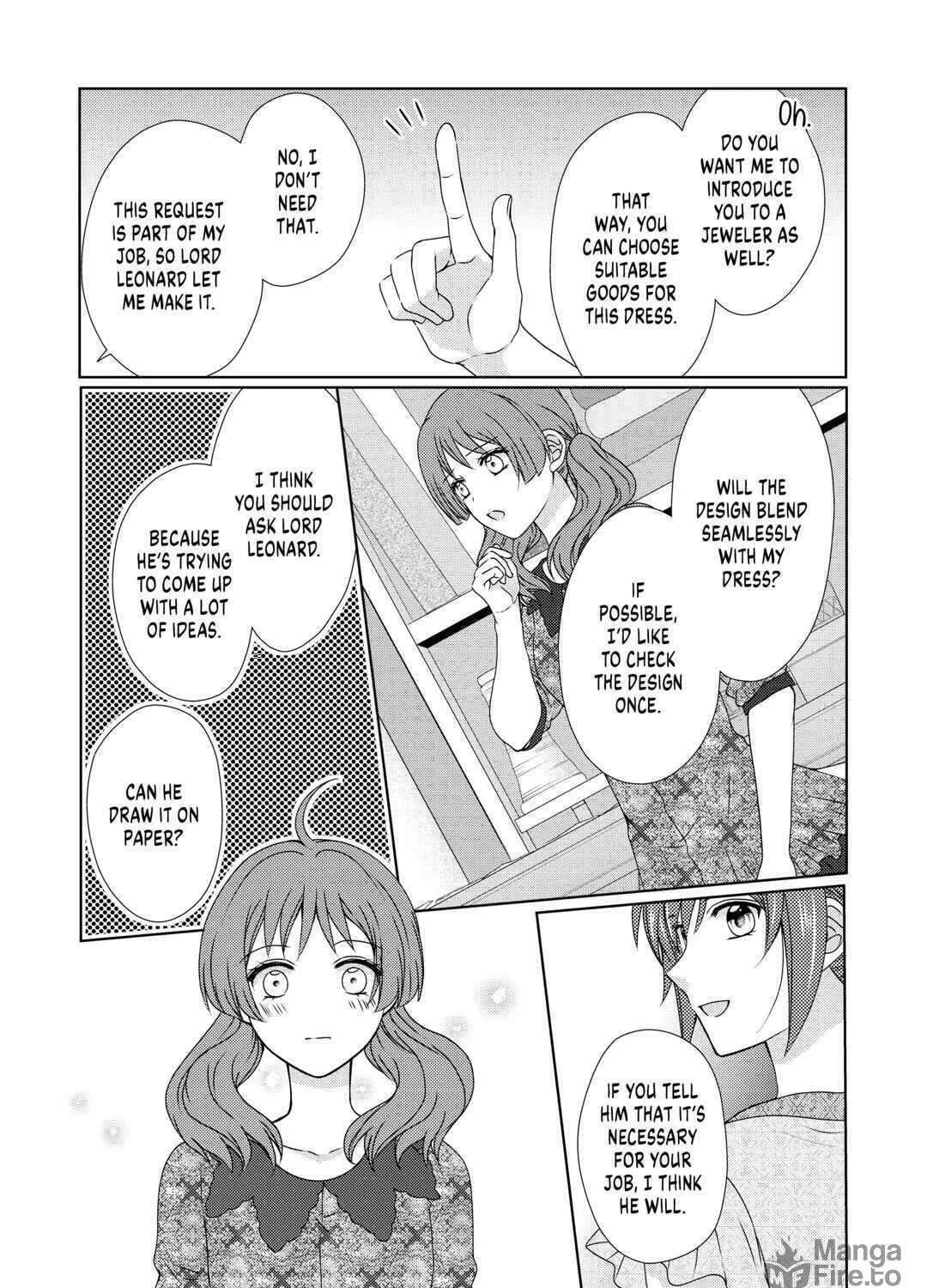 From Maid to Mother Chapter 59 page 41 - 