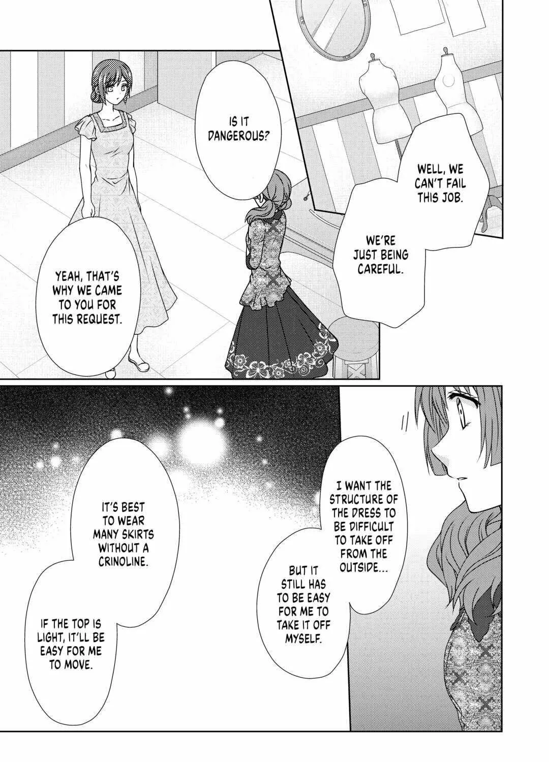 From Maid to Mother Chapter 59 page 45 - 