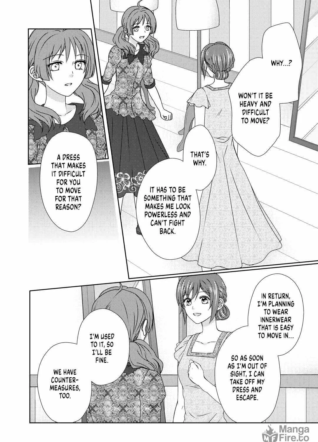 From Maid to Mother Chapter 59 page 47 - 