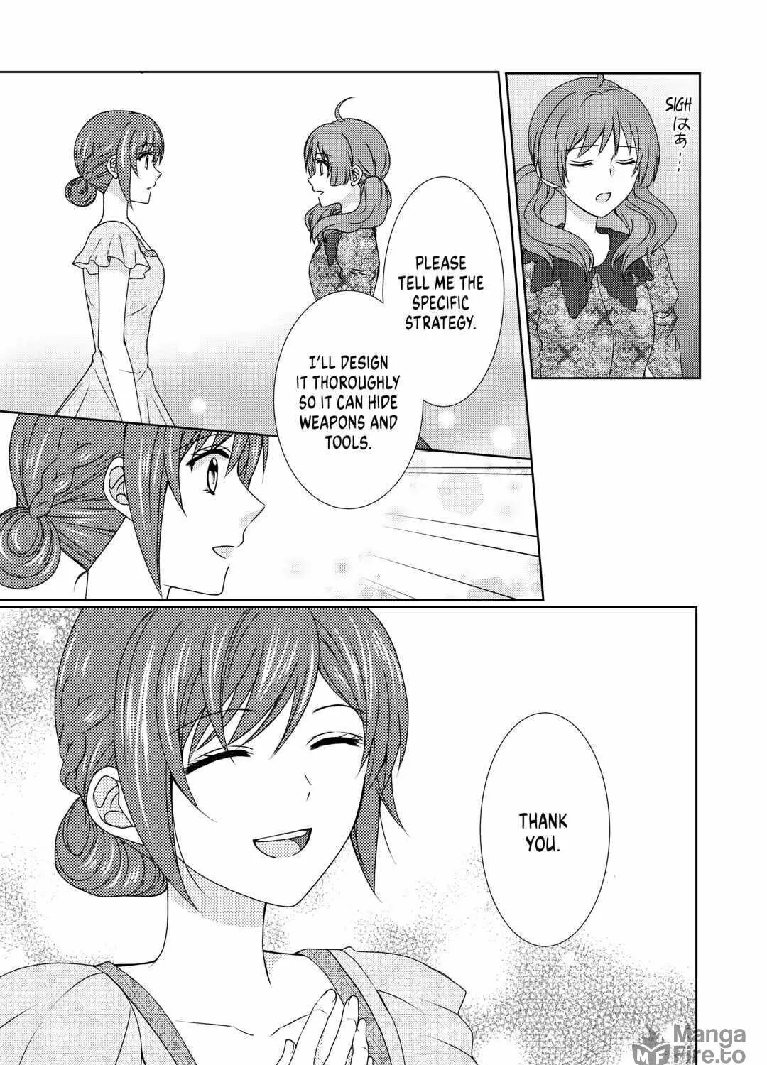 From Maid to Mother Chapter 59 page 49 - 