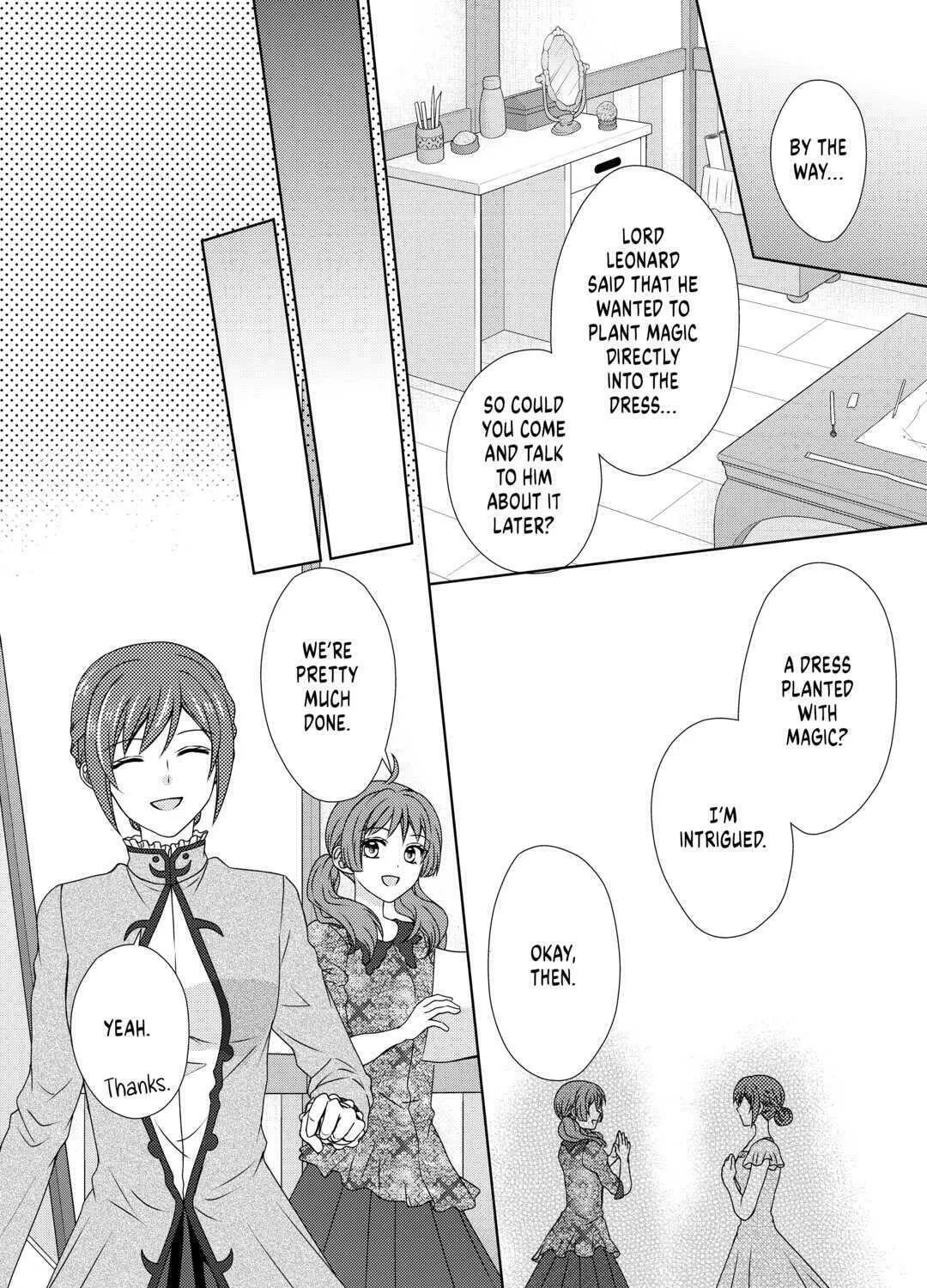 From Maid to Mother Chapter 59 page 51 - 