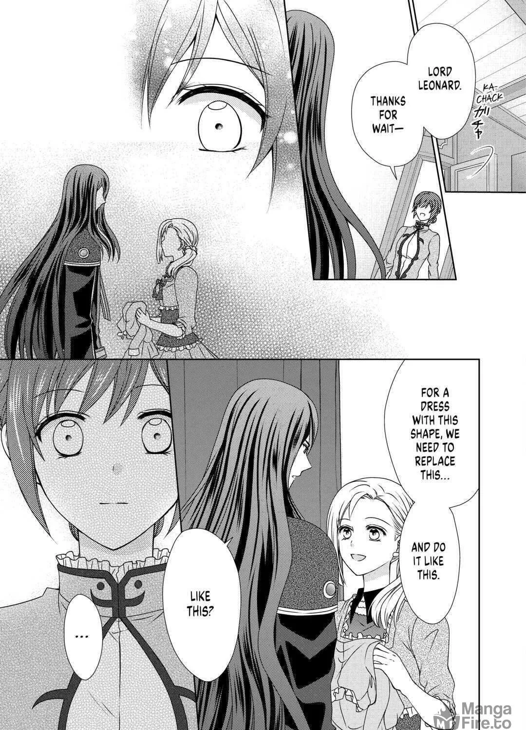 From Maid to Mother Chapter 59 page 53 - 