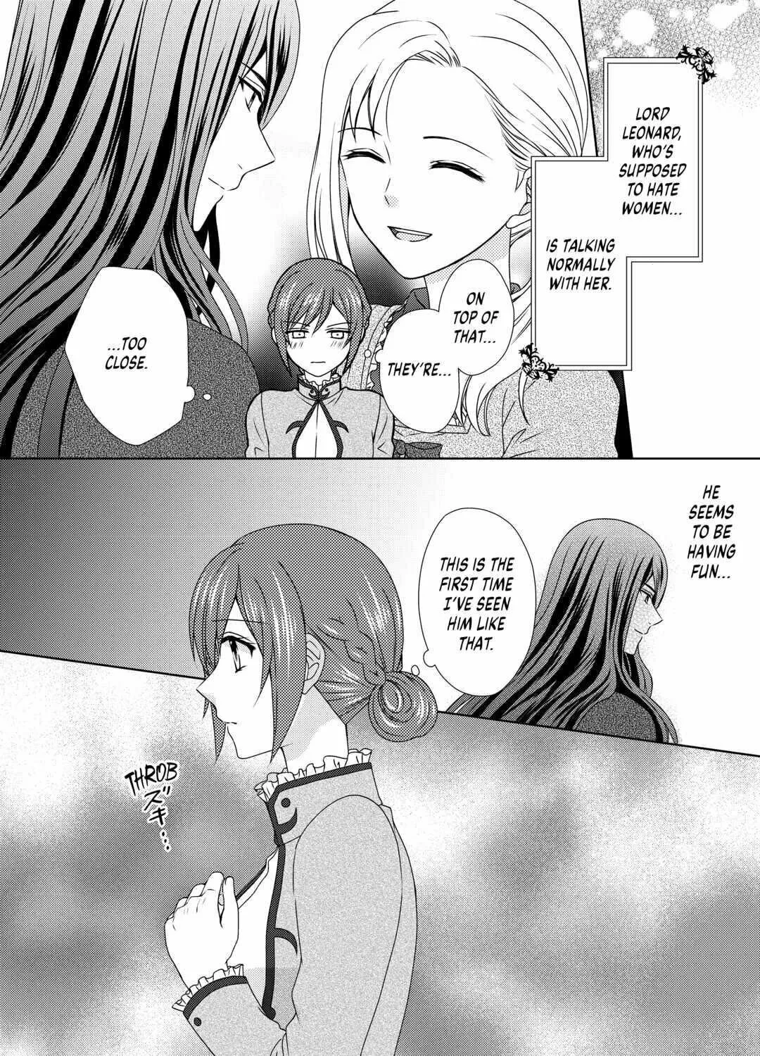 From Maid to Mother Chapter 59 page 55 - 