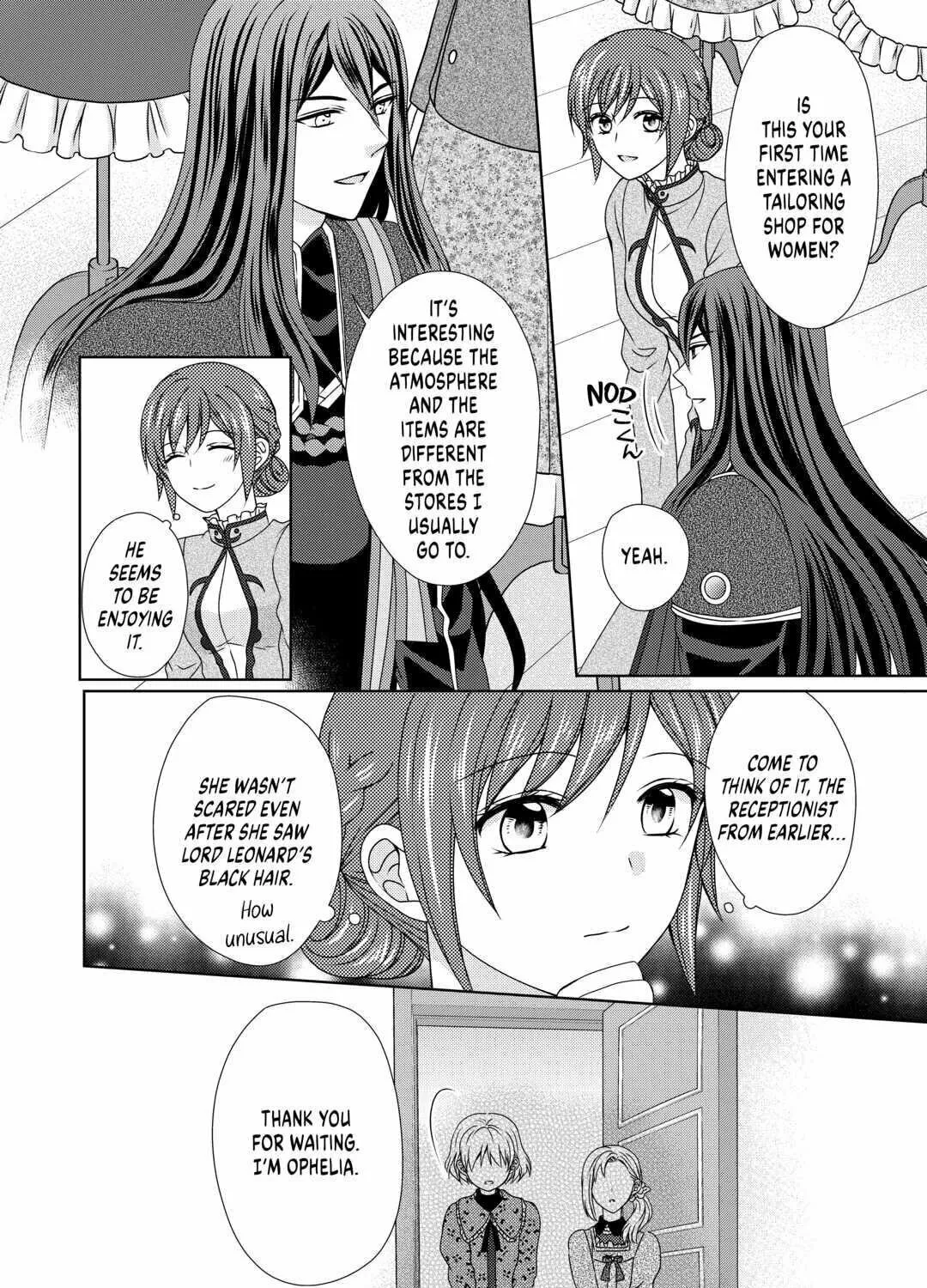 From Maid to Mother Chapter 59 page 7 - 