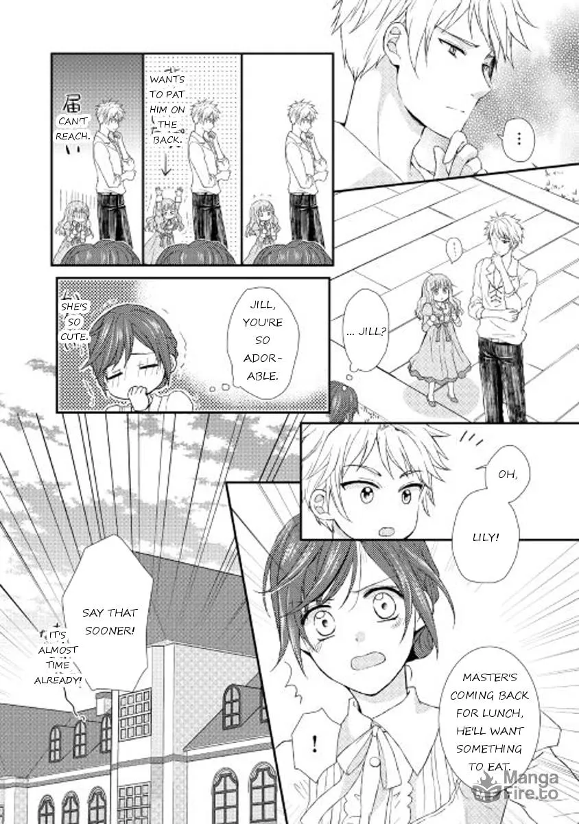 From Maid to Mother Chapter 6 page 12 - 