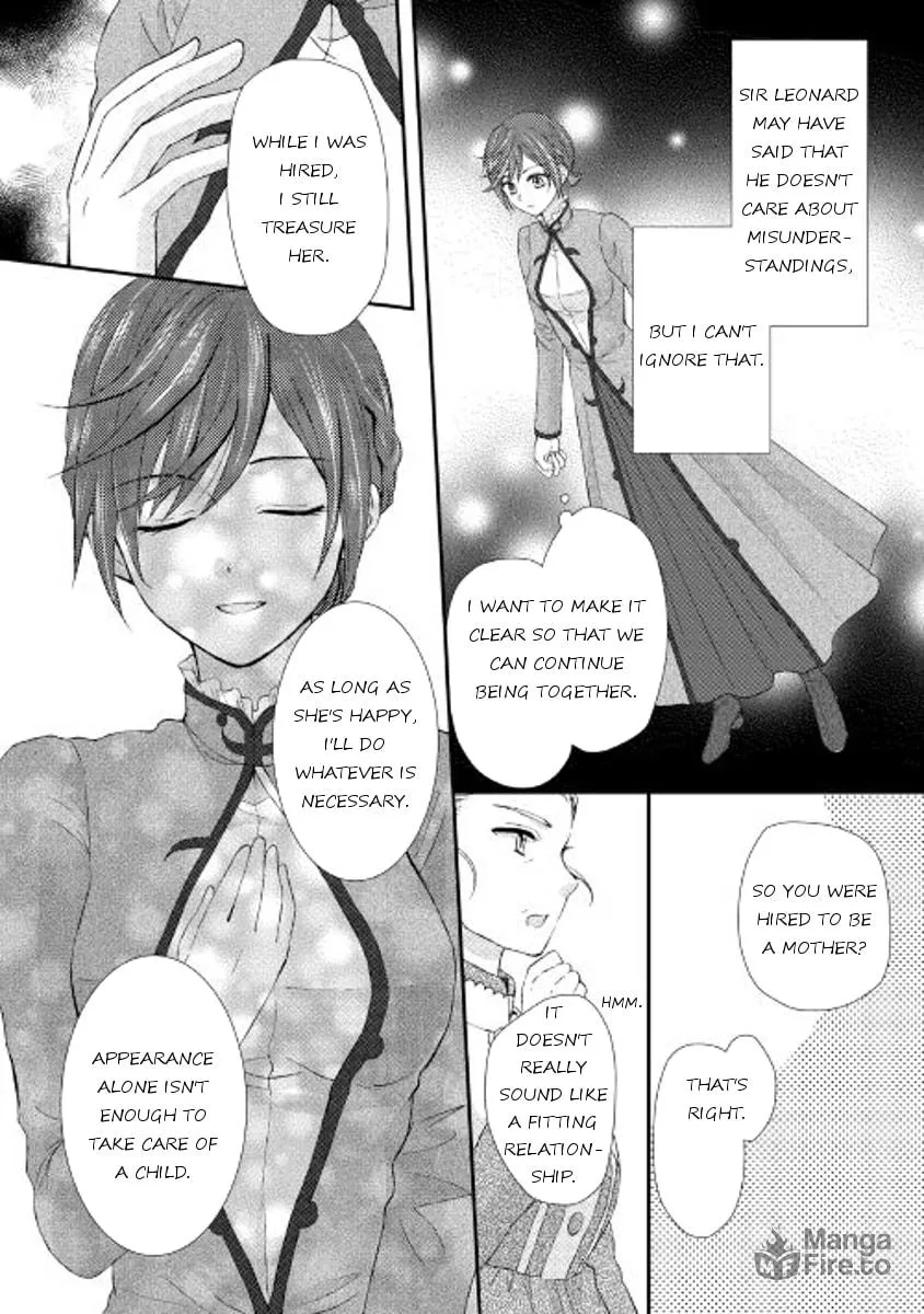 From Maid to Mother Chapter 6 page 20 - 