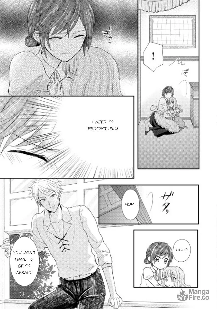 From Maid to Mother Chapter 6 page 3 - 