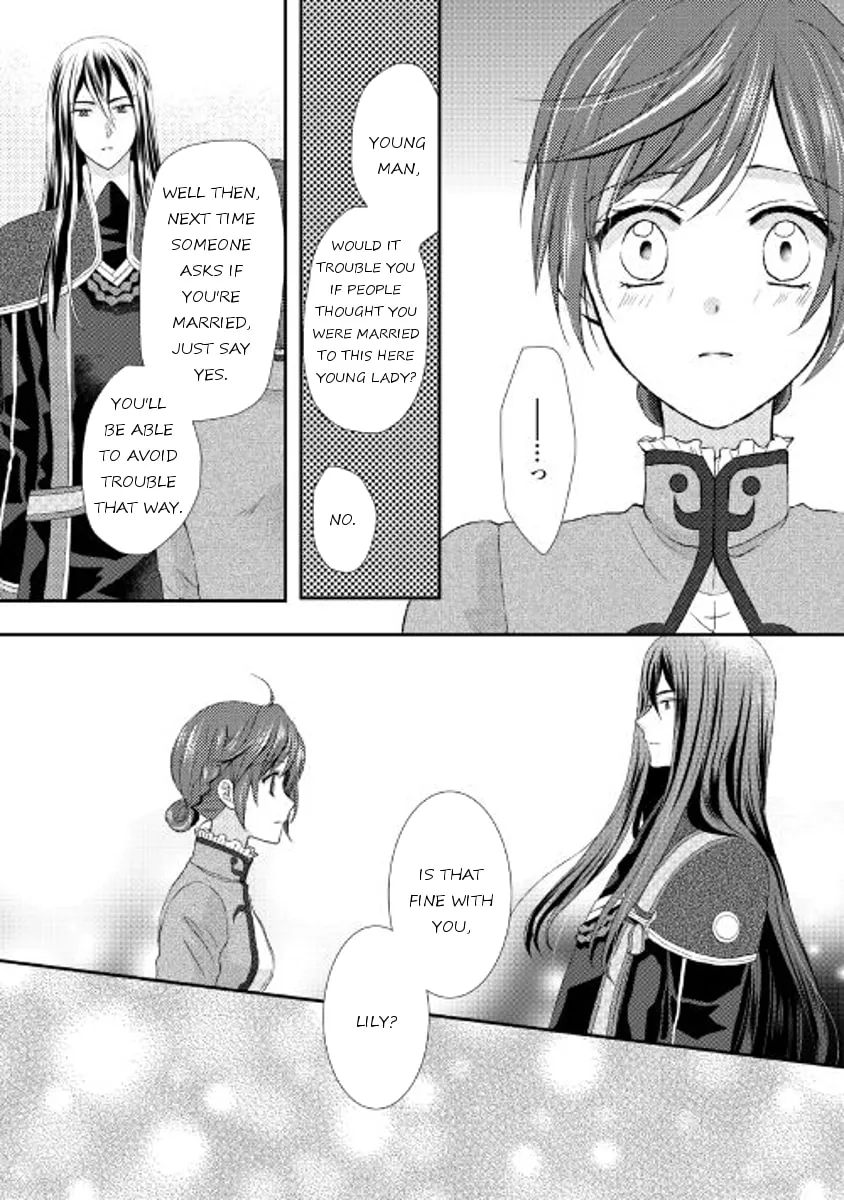 From Maid to Mother Chapter 6 page 23 - 