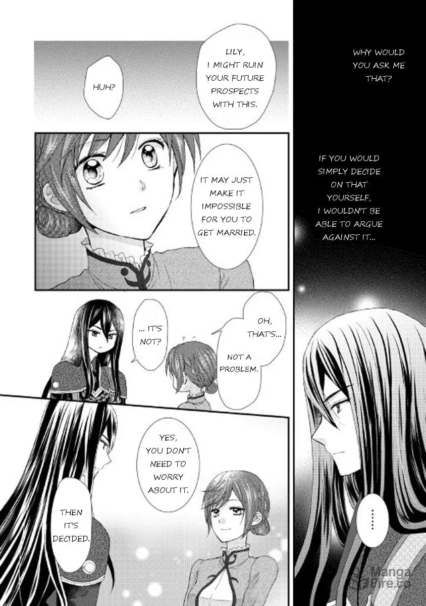 From Maid to Mother Chapter 6 page 24 - 