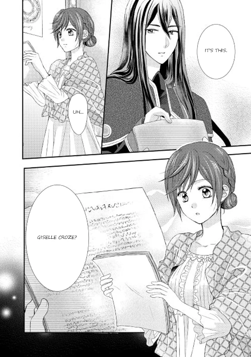 From Maid to Mother Chapter 6 page 26 - 