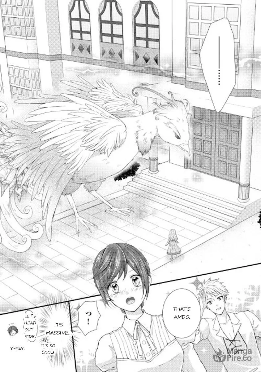 From Maid to Mother Chapter 6 page 9 - 