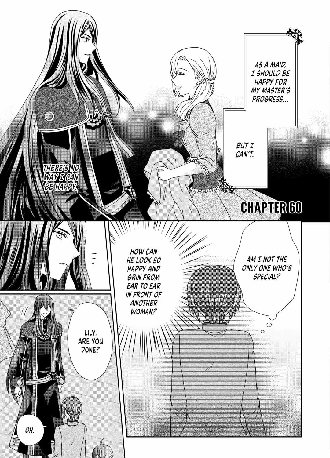 From Maid to Mother Chapter 60 page 1 - 