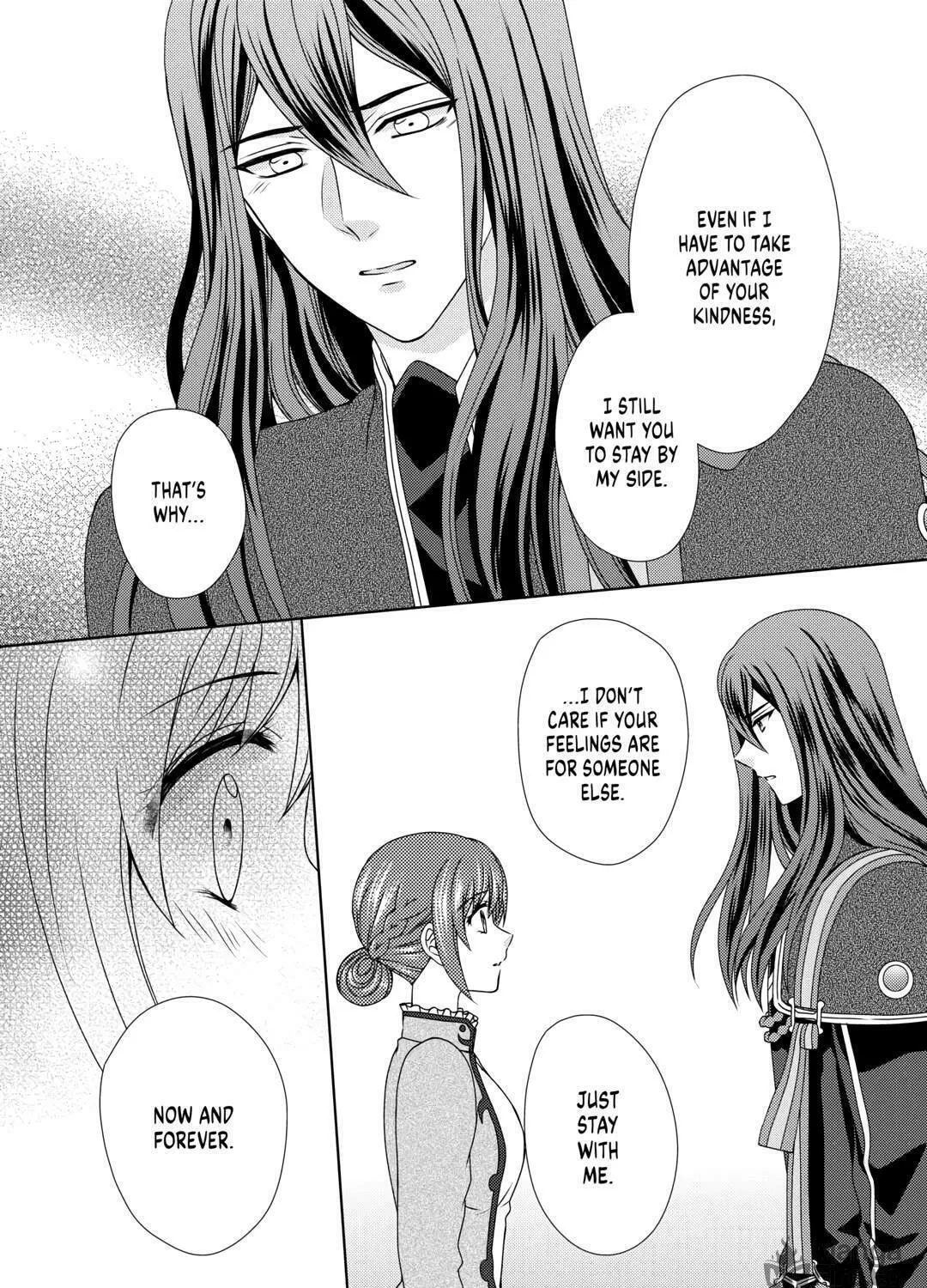 From Maid to Mother Chapter 60 page 11 - 