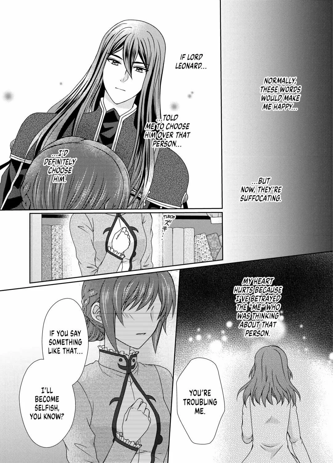 From Maid to Mother Chapter 60 page 13 - 