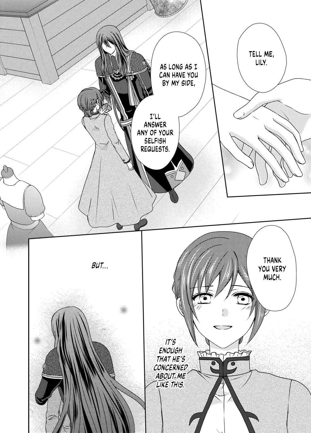From Maid to Mother Chapter 60 page 15 - 