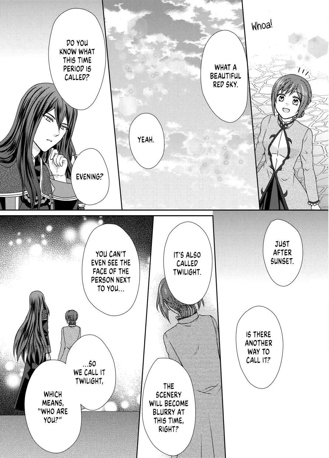 From Maid to Mother Chapter 60 page 21 - 