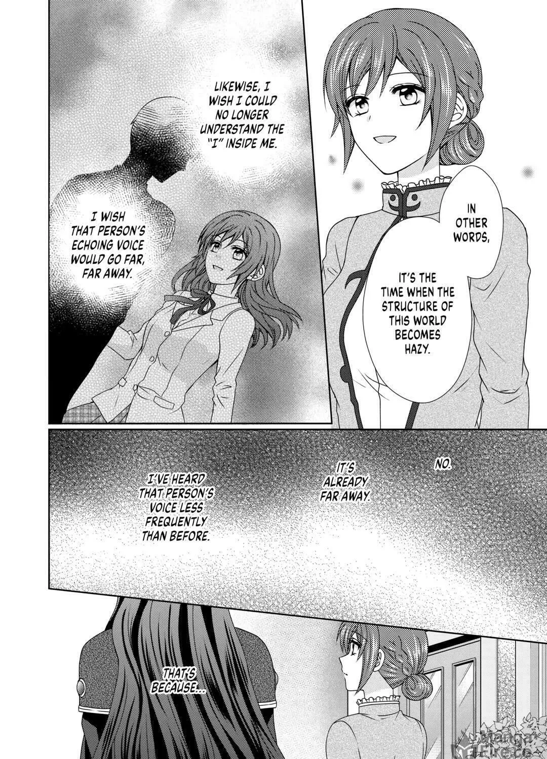 From Maid to Mother Chapter 60 page 23 - 