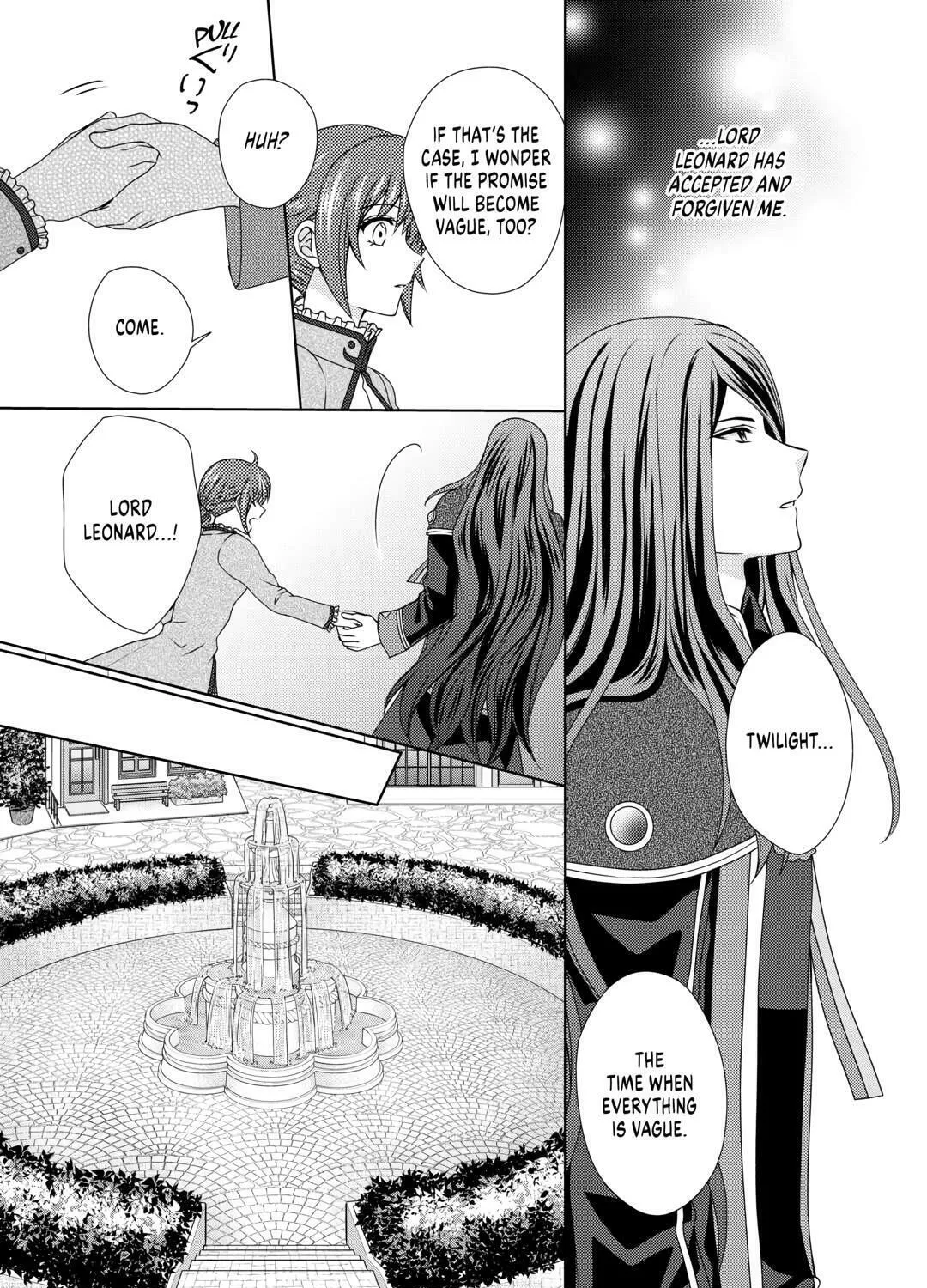 From Maid to Mother Chapter 60 page 25 - 