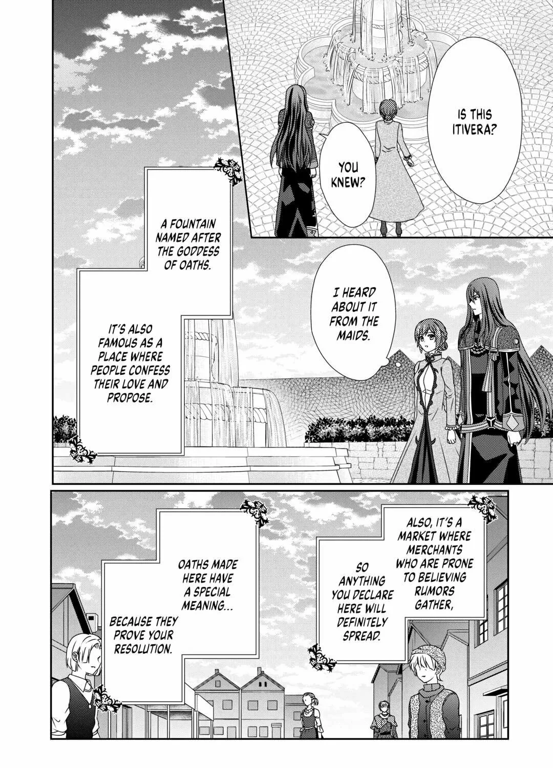 From Maid to Mother Chapter 60 page 27 - 