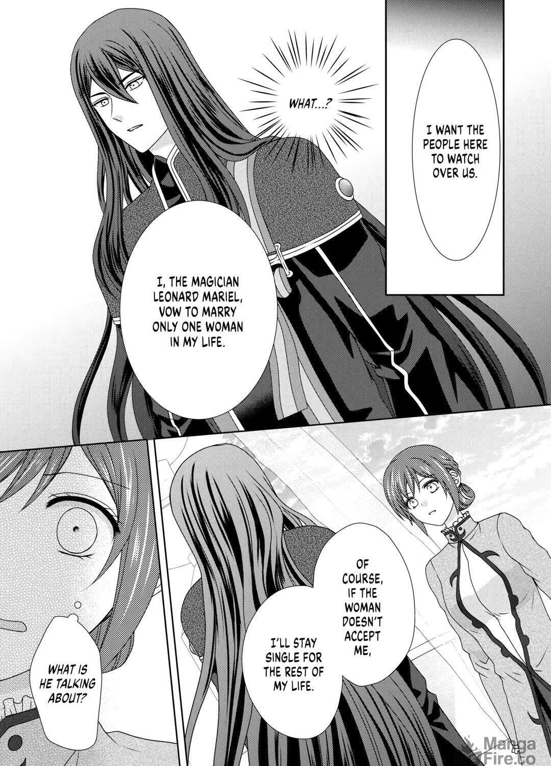 From Maid to Mother Chapter 60 page 29 - 