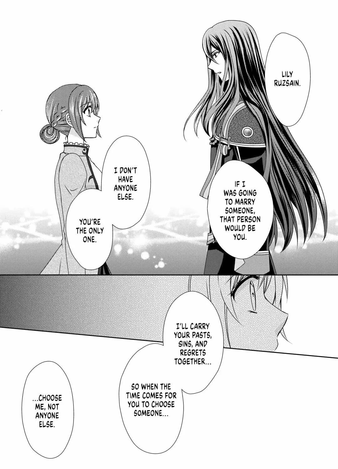 From Maid to Mother Chapter 60 page 31 - 