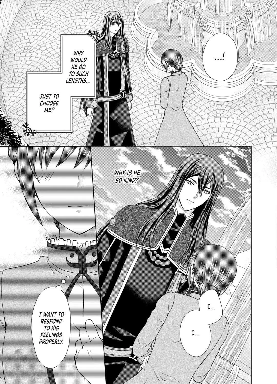 From Maid to Mother Chapter 60 page 33 - 