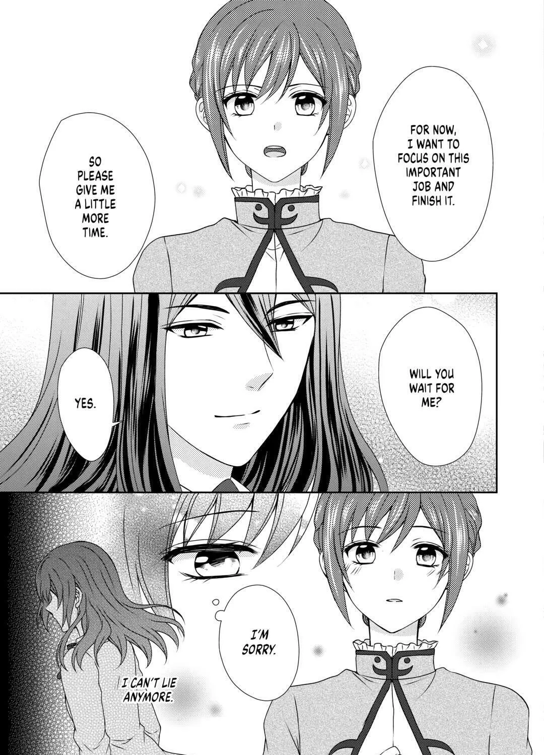 From Maid to Mother Chapter 60 page 37 - 