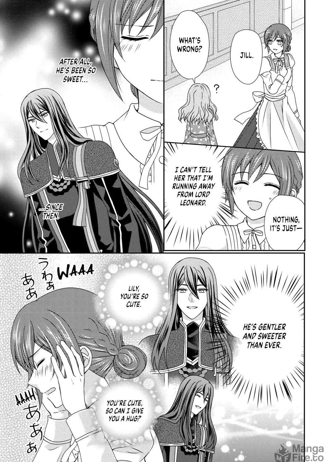 From Maid to Mother Chapter 60 page 41 - 