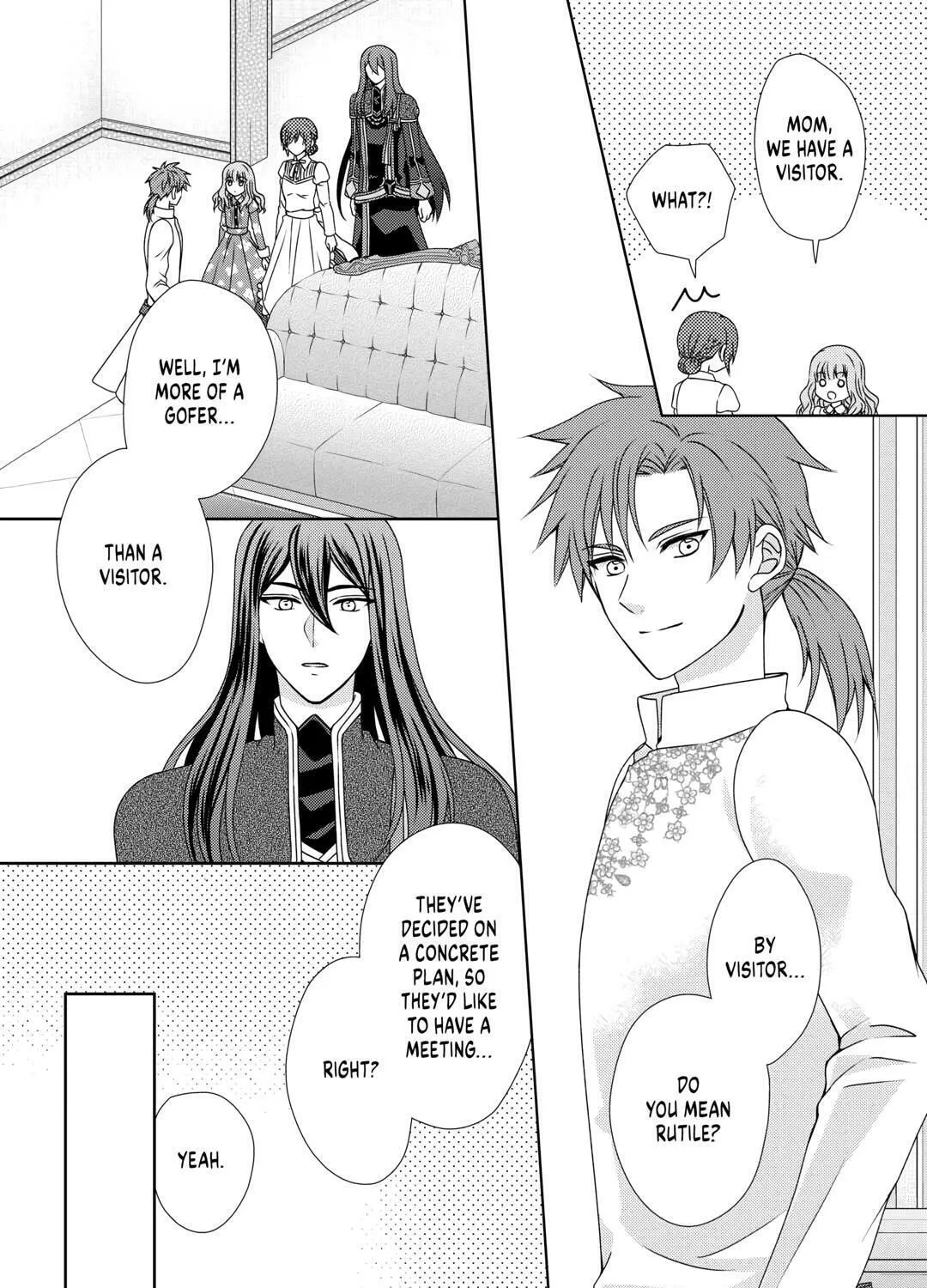 From Maid to Mother Chapter 60 page 43 - 