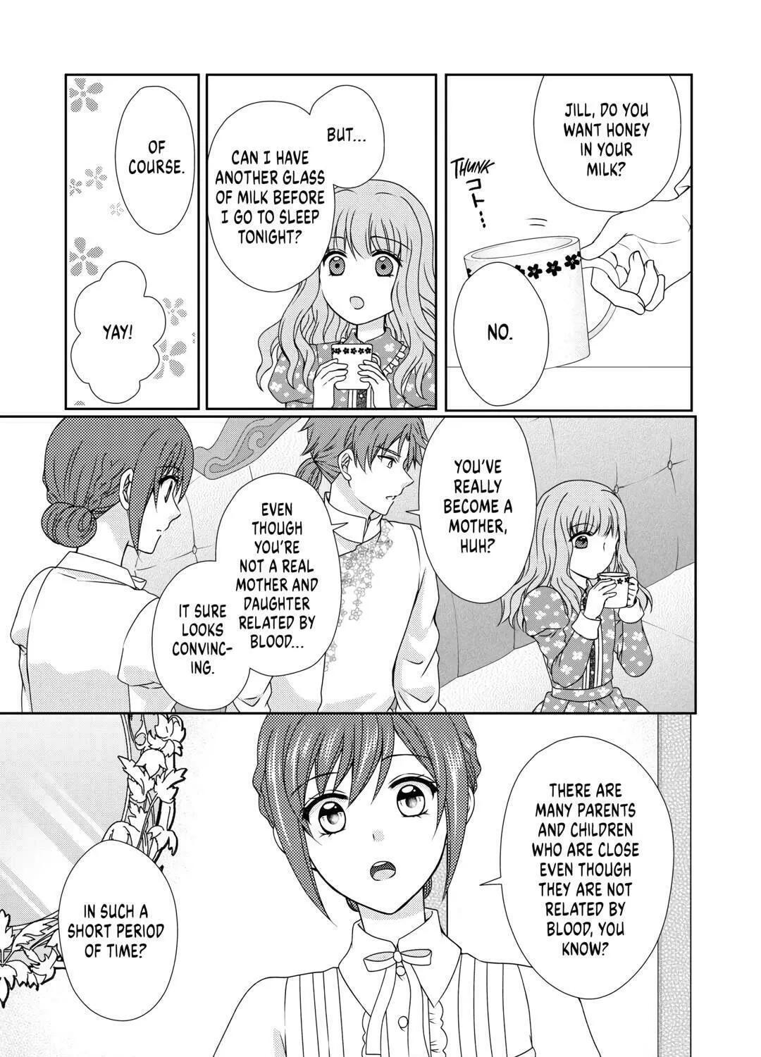 From Maid to Mother Chapter 60 page 45 - 