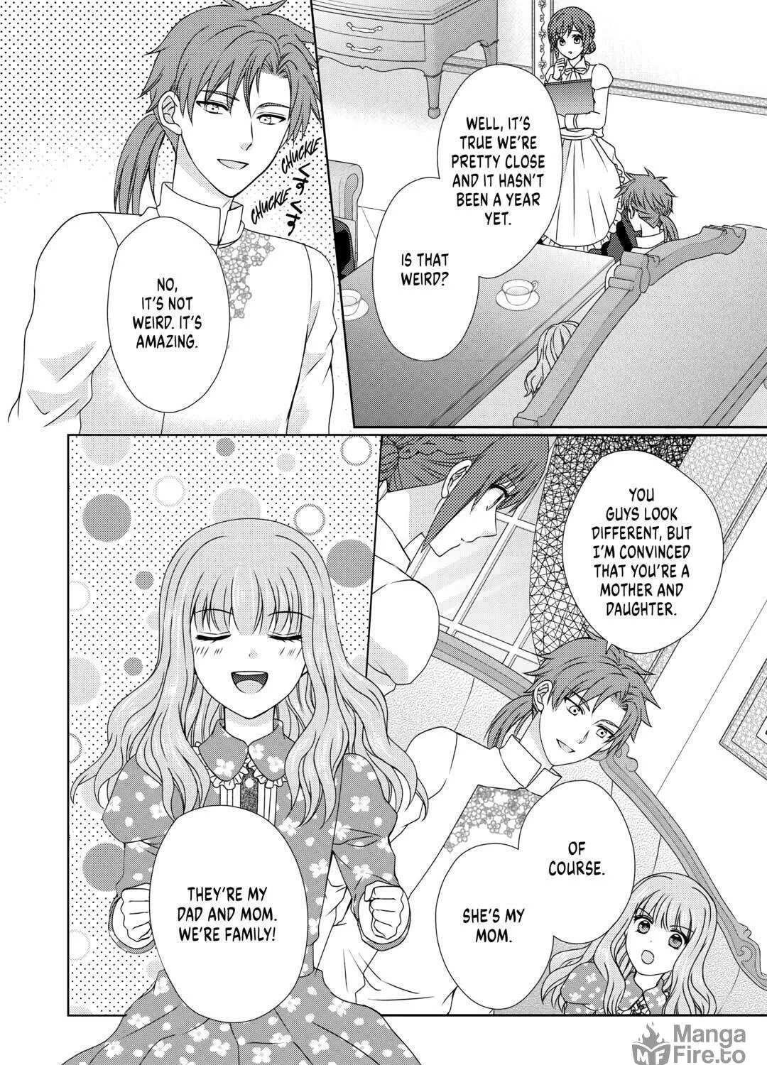 From Maid to Mother Chapter 60 page 47 - 