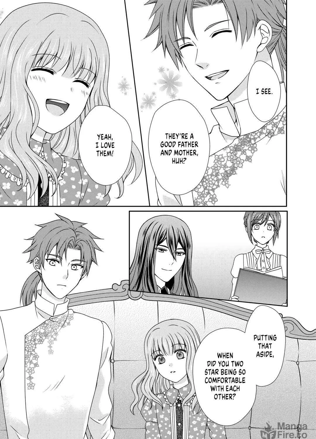 From Maid to Mother Chapter 60 page 49 - 