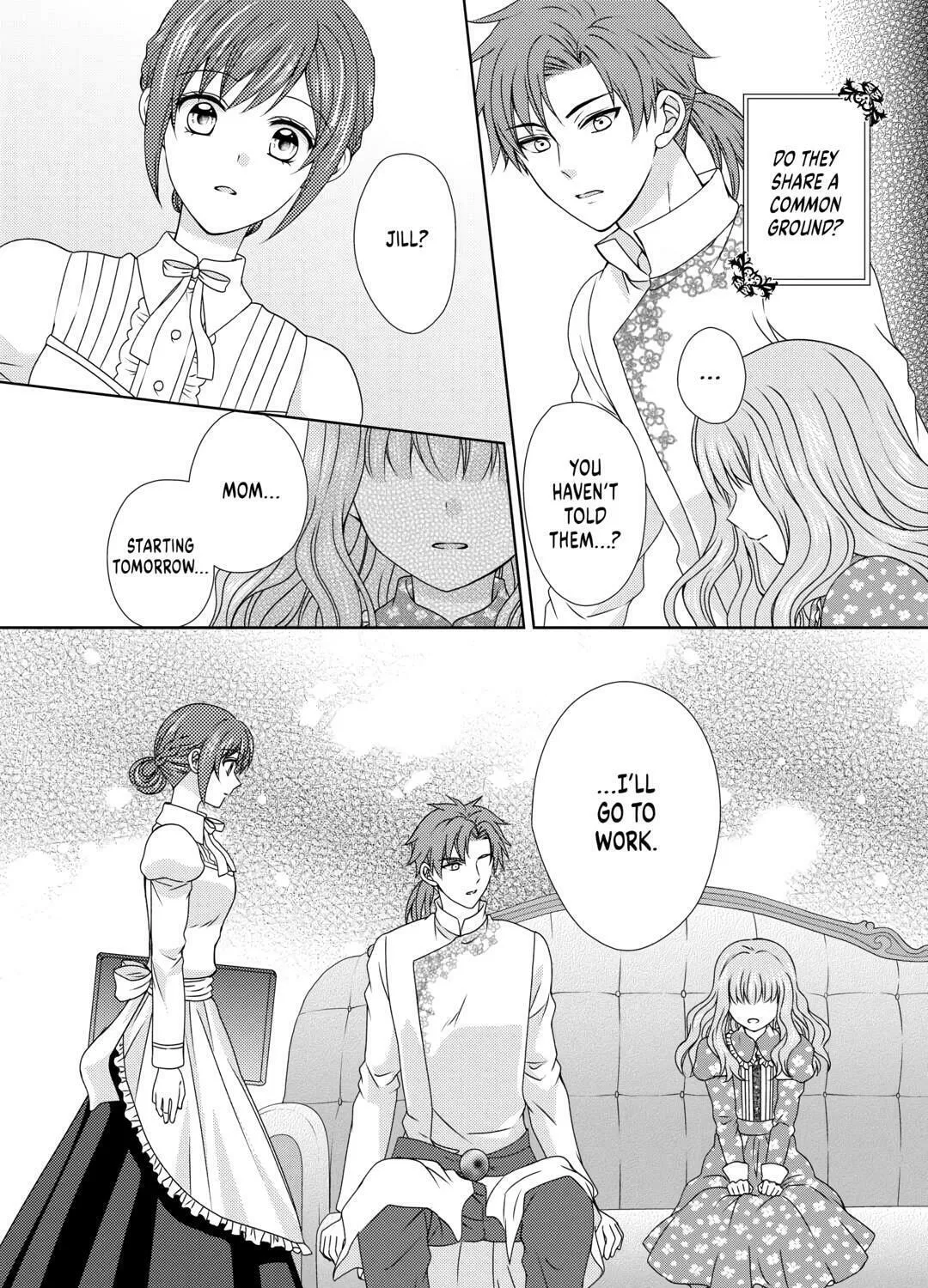 From Maid to Mother Chapter 60 page 51 - 
