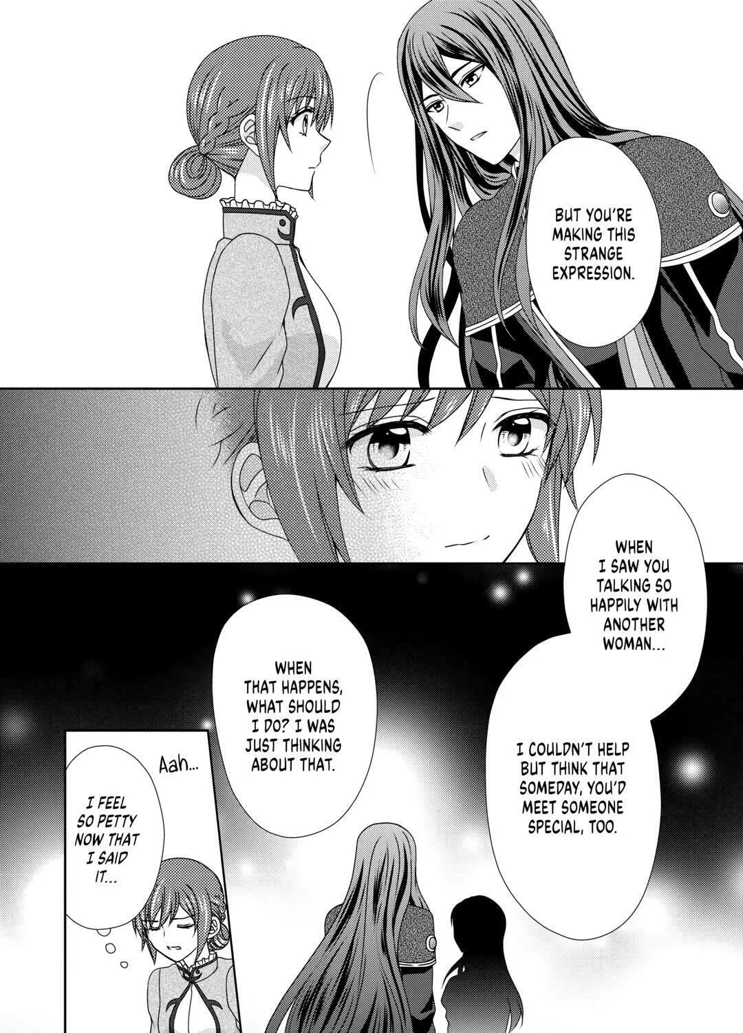 From Maid to Mother Chapter 60 page 7 - 