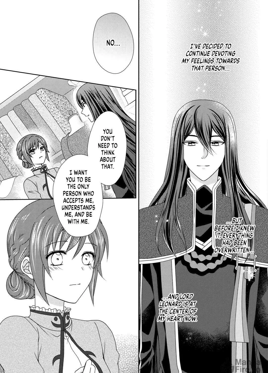 From Maid to Mother Chapter 60 page 9 - 