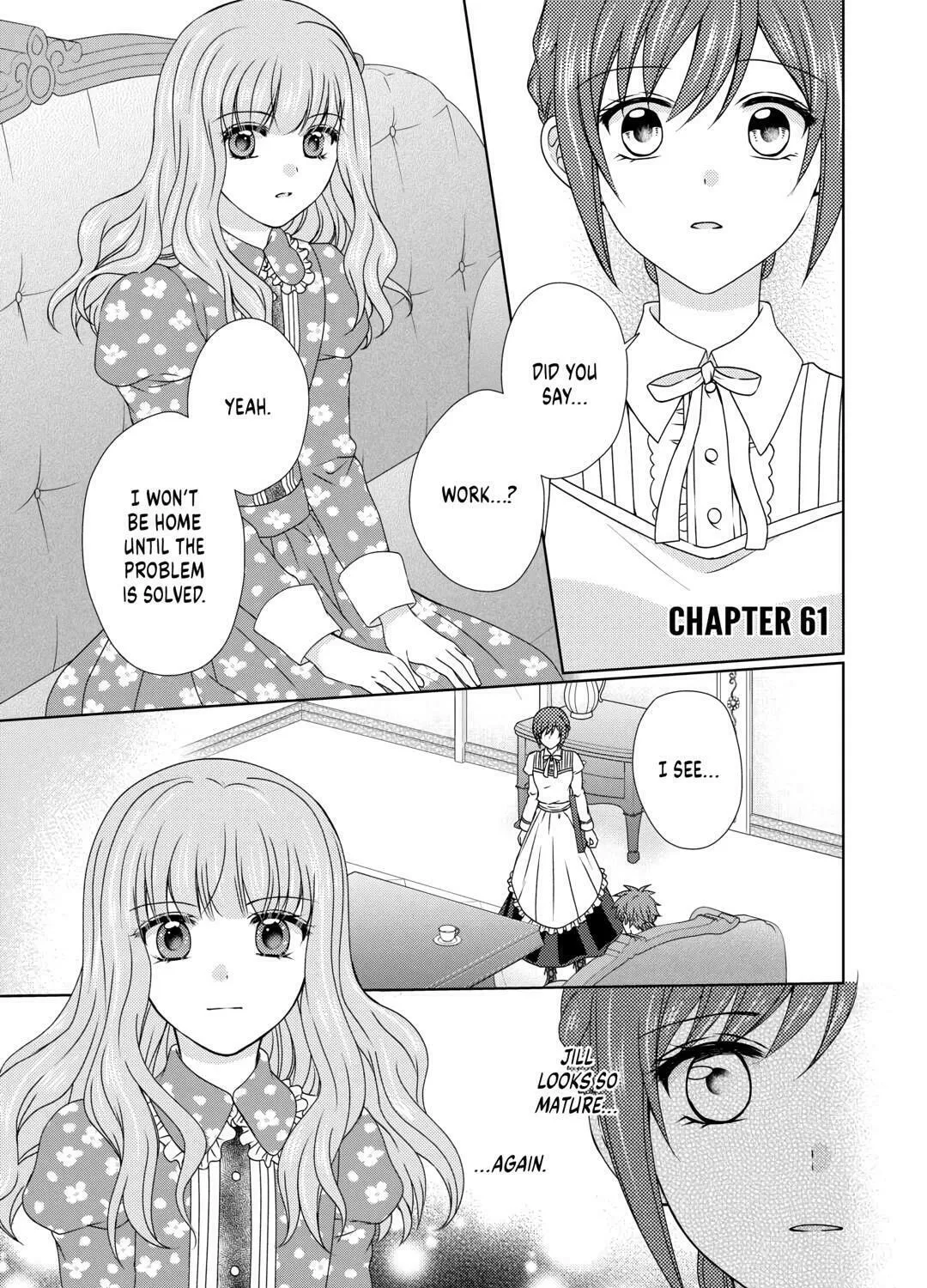 From Maid to Mother Chapter 61 page 1 - 