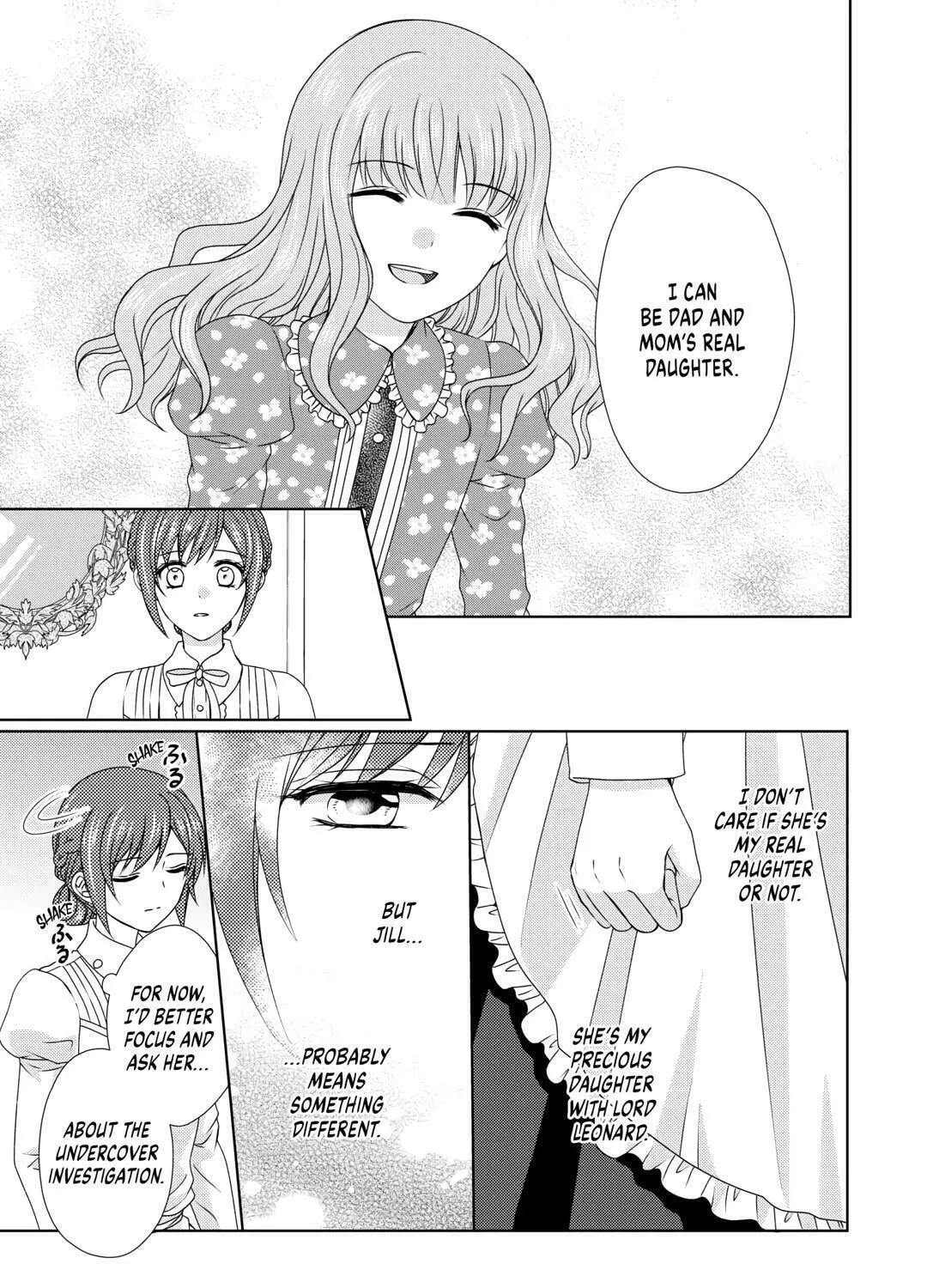From Maid to Mother Chapter 61 page 13 - 