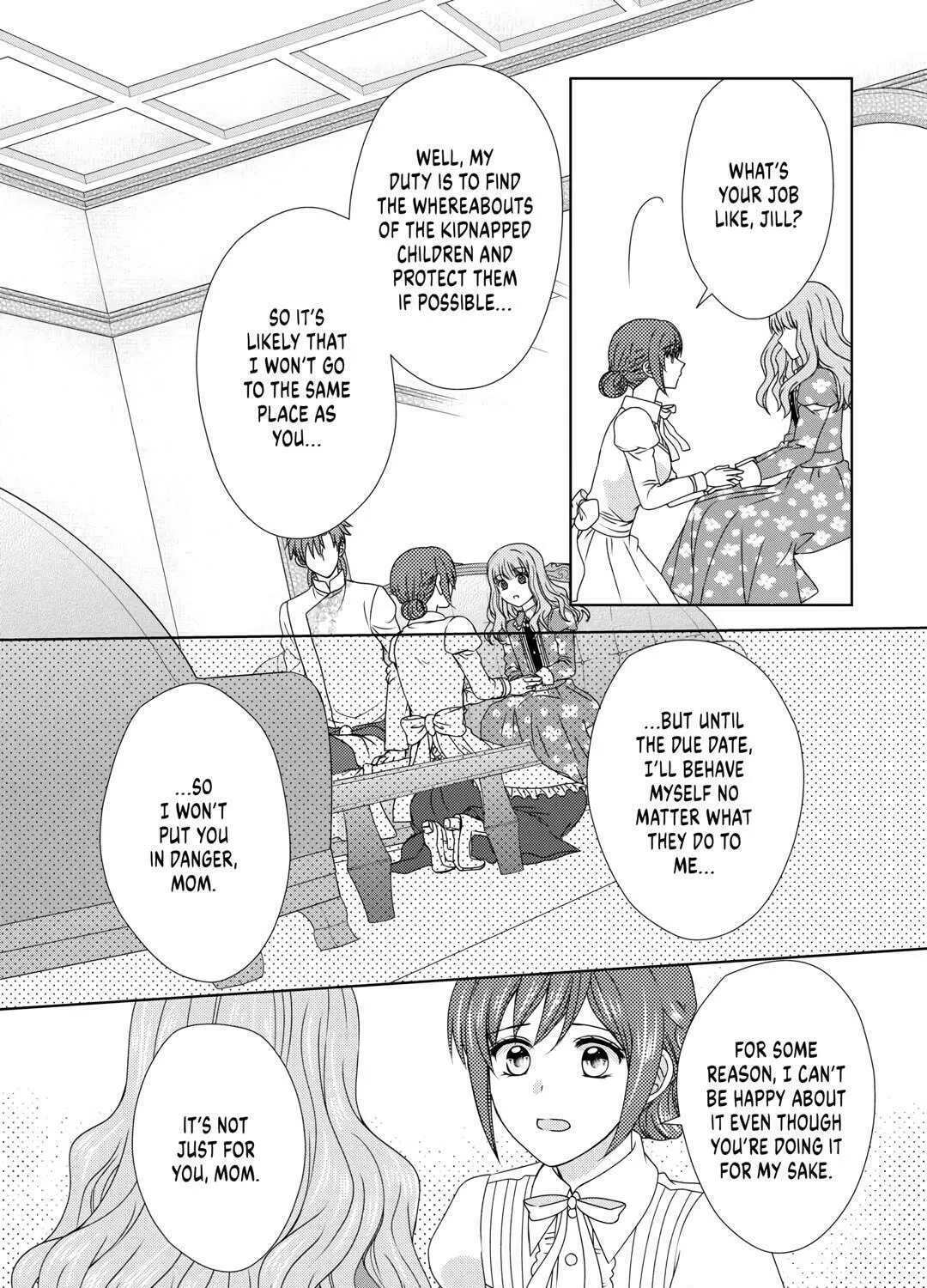 From Maid to Mother Chapter 61 page 15 - 