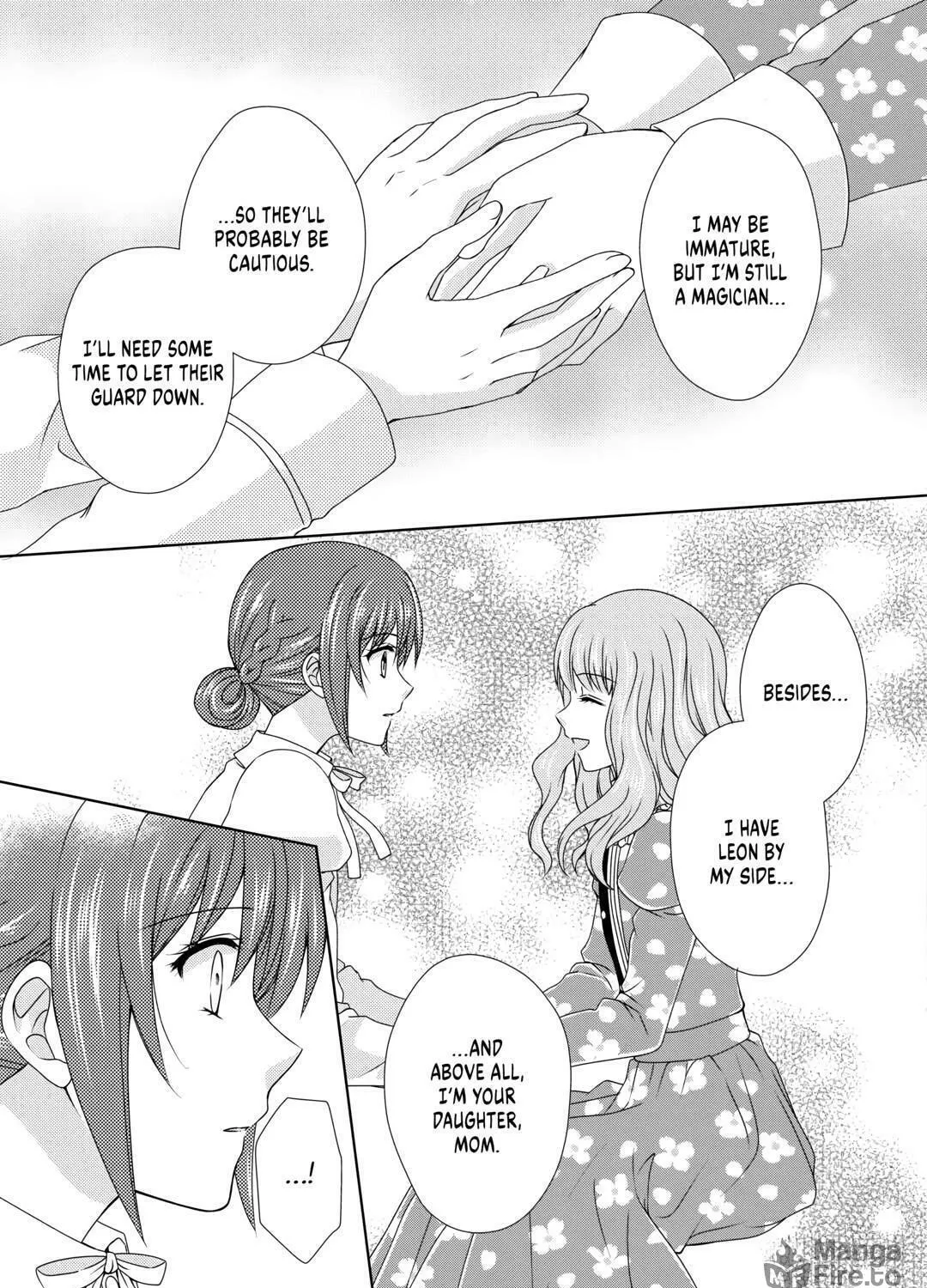 From Maid to Mother Chapter 61 page 17 - 